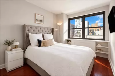 200 E 24th Street #1708, New York City, NY 10010 - Photo 3
