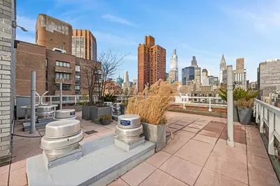 165 E 32nd Street #16F, New York City, NY 10016 - Photo 13