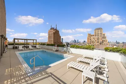 5 Franklin Place #6C, New York City, NY 10013 - Photo 9
