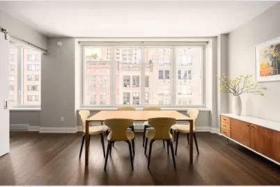 5 Franklin Place #6C, New York City, NY 10013 - Photo 3
