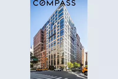 200 E 79th Street #3A, New York, NY 10075 - Photo 21