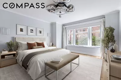 200 E 79th Street #3A, New York, NY 10075 - Photo 5