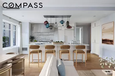 200 E 79th Street #3A, New York, NY 10075 - Photo 3