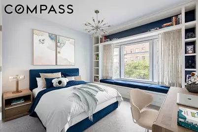 200 E 79th Street #3A, New York, NY 10075 - Photo 9