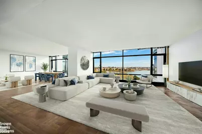 170 E End Avenue #10CD, New York City, NY 10128 - Photo 1