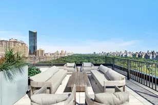 210 Central Park S, New York City, NY 10019 - Photo 13