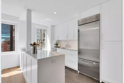 210 Central Park S #21D, New York City, NY 10019 - Photo 5