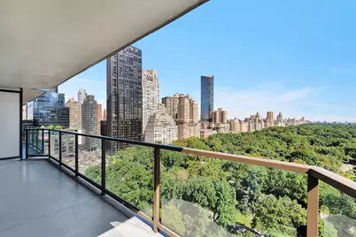 210 Central Park S #21D, New York City, NY 10019 - Photo 3