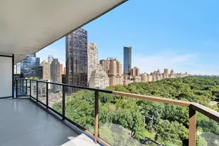 210 Central Park S, New York City, NY 10019 - Photo 3