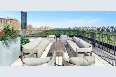 210 Central Park S #21D, New York City, NY 10019 - Photo 13