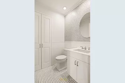 220 Riverside Boulevard #15-J, New York City, NY 10069 - Photo 5