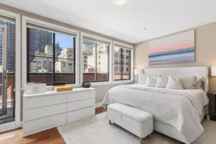 345 E 50th St, New York City, NY 10022 - Photo 5