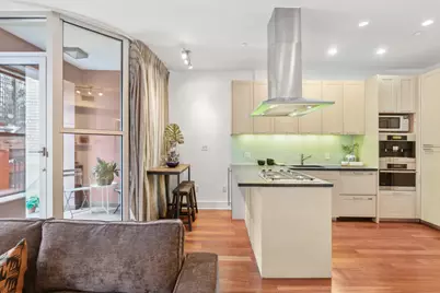 345 E 50th Street #5A, New York City, NY 10022 - Photo 3