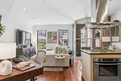 345 E 50th Street #5A, New York City, NY 10022 - Photo 1