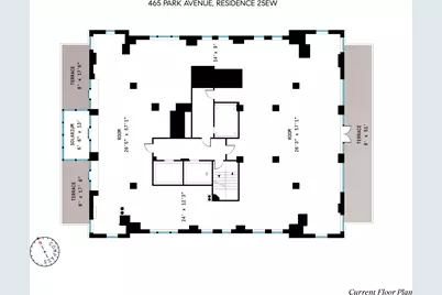 465 Park Avenue #25EW, New York City, NY 10022 - Photo 15
