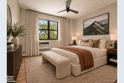 2601 Frederick Douglass Boulevard #3D, New York, NY 10030 - Photo 3