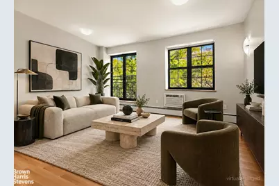 2601 Frederick Douglass Boulevard #3D, New York, NY 10030 - Photo 1