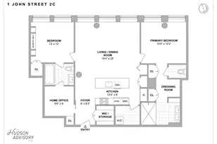 1 John St, New York City, NY 11201 - Photo 21
