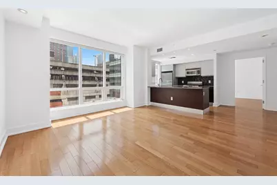 350 W 42nd Street #7G, New York City, NY 10036 - Photo 1