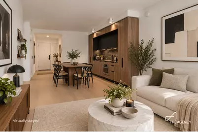 181 E 101st Street #808, New York, NY 10029 - Photo 5