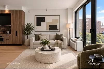181 E 101st Street #808, New York, NY 10029 - Photo 7