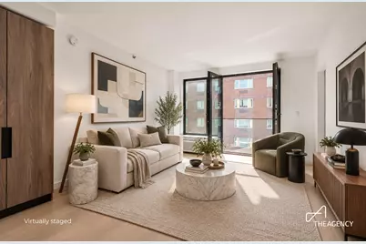 181 E 101st Street #808, New York City, NY 10029 - Photo 1