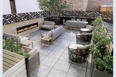 181 E 101st Street #808, New York City, NY 10029 - Photo 15