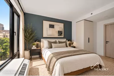 181 E 101st Street #808, New York City, NY 10029 - Photo 9