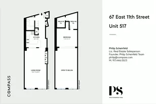 67 E 11th St, New York City, NY 10003 - Photo 13