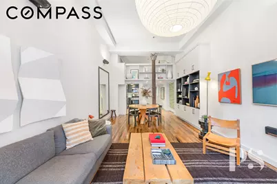 67 E 11th Street #517, New York, NY 10003 - Photo 5