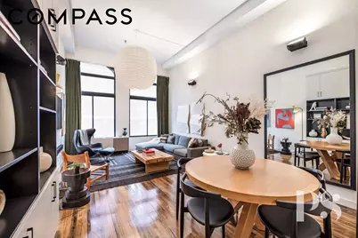 67 E 11th Street #517, New York, NY 10003 - Photo 1