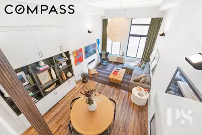 67 E 11th Street #517, New York, NY 10003 - Photo 3
