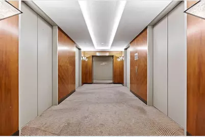 150 W 56th Street #3105, New York City, NY 10019 - Photo 11