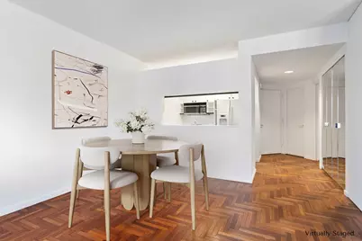 150 W 56th Street #3105, New York, NY 10019 - Photo 5