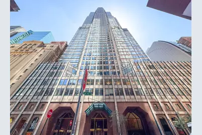 150 W 56th Street #3105, New York, NY 10019 - Photo 11