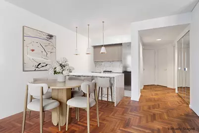 150 W 56th Street #3105, New York, NY 10019 - Photo 7