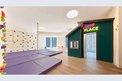 150 W 56th Street #3105, New York City, NY 10019 - Photo 15