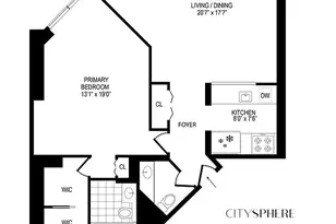 150 W 56th St, New York City, NY 10019 - Photo 17