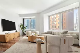 150 W 56th St, New York City, NY 10019 - Photo 1