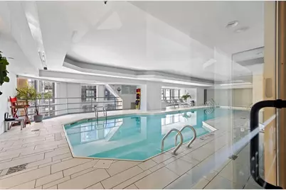 150 W 56th Street #3105, New York, NY 10019 - Photo 13