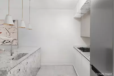 150 W 56th Street #3105, New York, NY 10019 - Photo 9