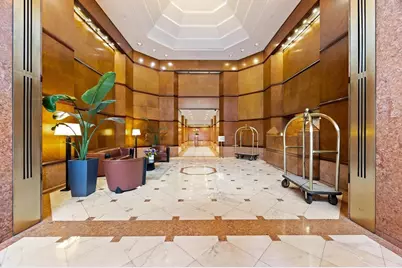 150 W 56th Street #3105, New York, NY 10019 - Photo 15