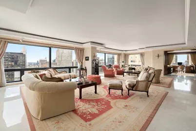 721 5th Avenue #57AB, New York City, NY 10022 - Photo 3