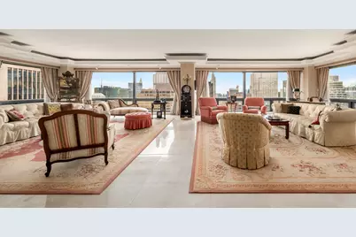 721 5th Avenue #57AB, New York City, NY 10022 - Photo 1