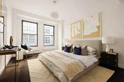 77 Reade Street #3B, New York City, NY 10007 - Photo 5