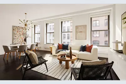 77 Reade Street #3B, New York City, NY 10007 - Photo 1