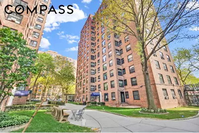 355 Clinton Avenue #14E, New York City, NY 11238 - Photo 19