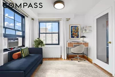 355 Clinton Avenue #14E, Brooklyn, NY 11238 - Photo 3