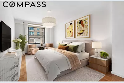 355 Clinton Avenue #14E, New York City, NY 11238 - Photo 9