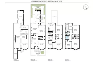 870 President St, Brooklyn, NY 11215 - Photo 25